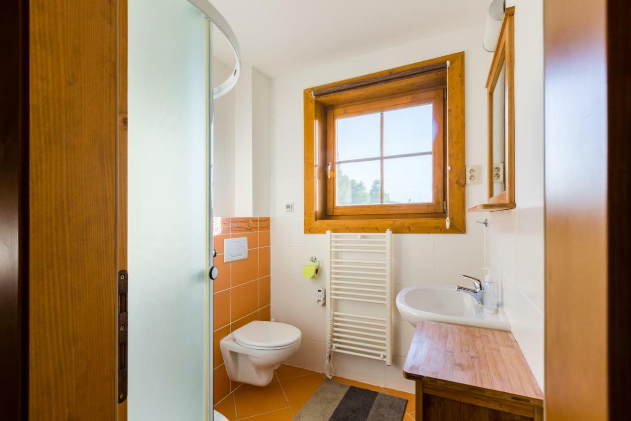 Apartmán Vŕšky Terchová Exterior foto